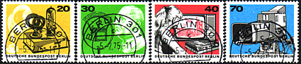EZM aus Block 4