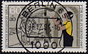 MiNr 781 gestempelt