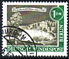 MiNr 229 gestempelt