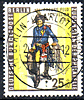 MiNr 131 gestempelt