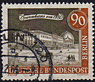 MiNr 228 gestempelt