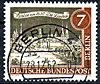 MiNr 218 gestempelt