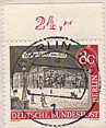 MiNr 227 gestempelt