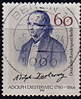 MiNr 879 gestempelt